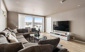 The Arctic Suite
